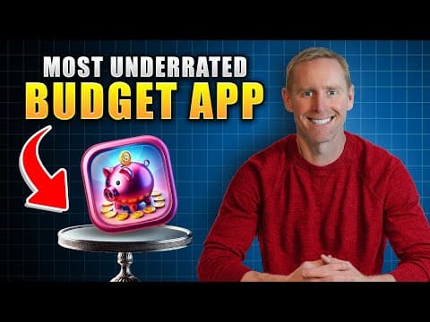 The best budget app you never knew existed (until now) thumbnail
