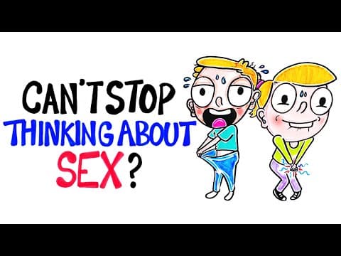 What Causes Excessive Horniness in People? thumbnail