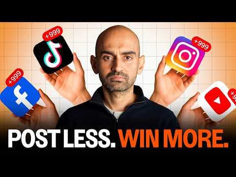 How to Build a Social Media Authority System thumbnail