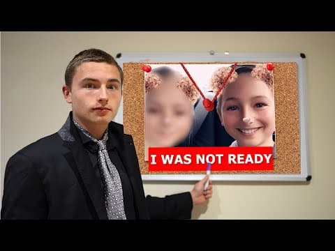 In just 10 minutes, you'll know if you're ready for a girlfriend... thumbnail