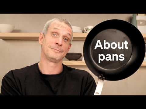 Let's Talk About Pots and Pans thumbnail