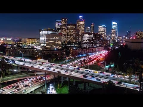 The World’s Largest Infrastructure Projects thumbnail