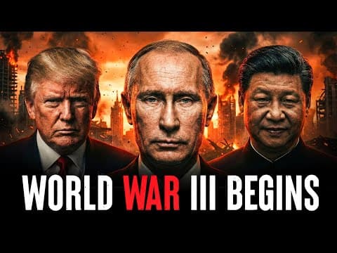 4 Prophecies Of Daniel That Are About To Be Fulfilled thumbnail