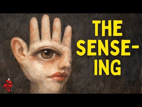 The Thought ‘I Think’ Cannot Think thumbnail