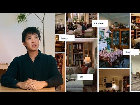 Home Decor Regrets | Things I wish I knew before decorating my home thumbnail