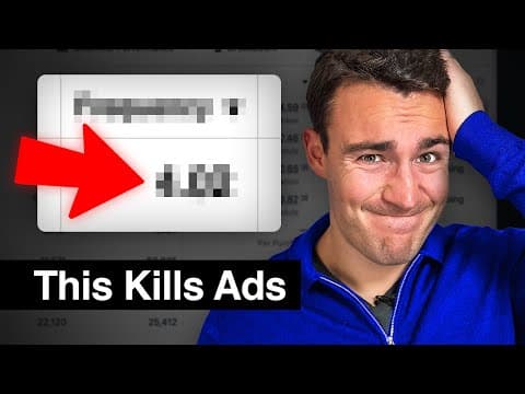 Please Stop Making This Facebook Ads Mistake! thumbnail