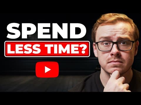 Steal these 5 YouTube strategies to get to 5 figures a month thumbnail