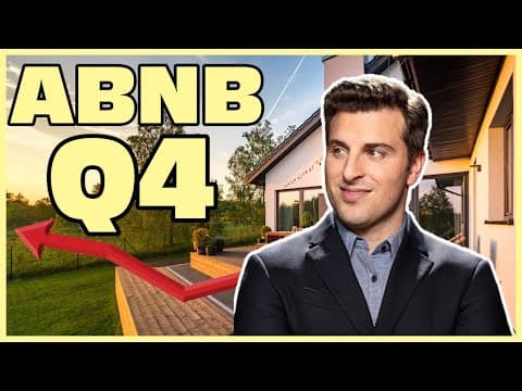 Is Airbnb a Good Growth Stock to Invest In? thumbnail