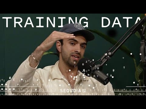 How AI Digital Minds Can Scale Human Connection ft Delphi’s Dara Ladjevardian thumbnail