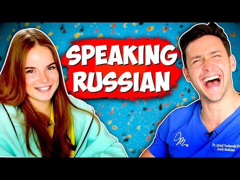 Answering Sasha Spilberg’s Health Questions thumbnail