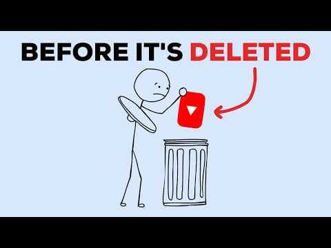 How to get whatever you want thumbnail