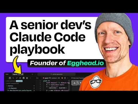 How to Improve AI Coding With Better Context thumbnail