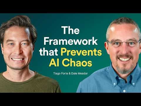 The 6 Questions That Built $200M in Business Value (ft. Dale Meador) thumbnail