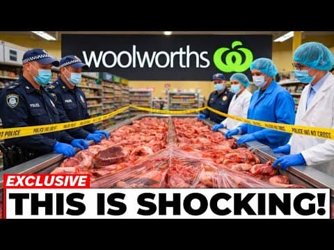 NEVER Buy Meat From These 5 Australian Supermarkets (Here's Why) thumbnail