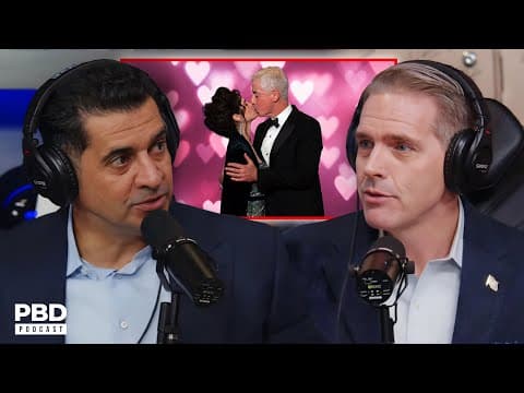 “May I Meet You?” - Bill Ackman’s OLD-SCHOOL Advice On Modern Dating BREAKS The Internet thumbnail