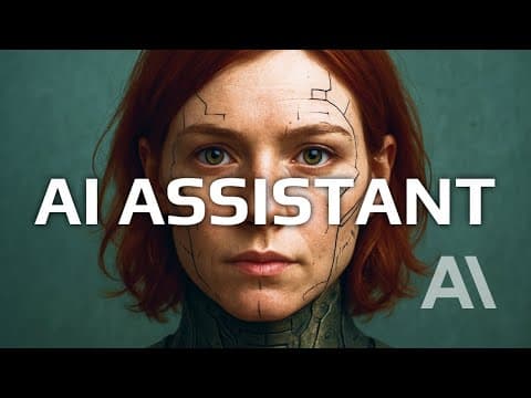 Voice to Claude Code: SPEAK to SHIP Agentic Coding AI Assistant thumbnail
