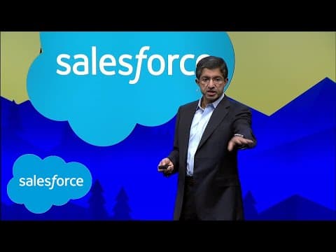 Dreamtalk: The Content Trap - A Strategist's Guide to Digital Change | Salesforce thumbnail