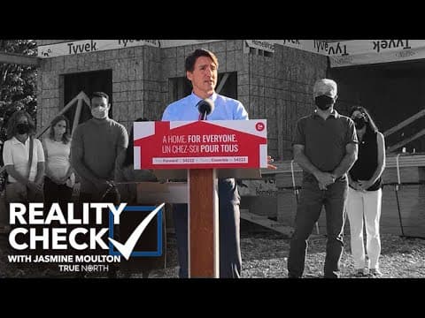 The left is infatuated with "affordable housing" thumbnail