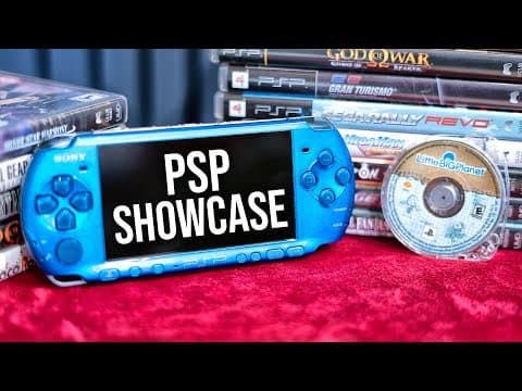How PSP Games ACTUALLY Look Like!!! thumbnail