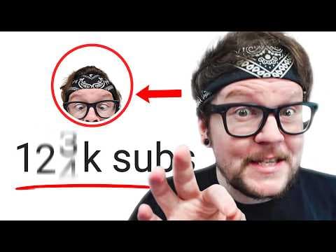 How to Grow a YouTube Channel with 4 Tricks thumbnail