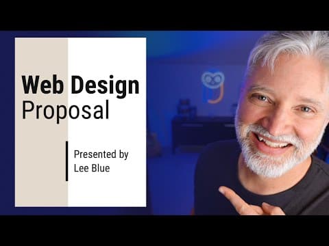 How to Craft a Winning Proposal Framework thumbnail