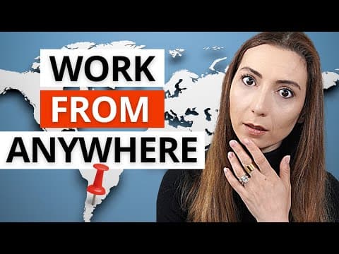 6 Online Platforms For Remote Jobs Hiring From Anywhere thumbnail