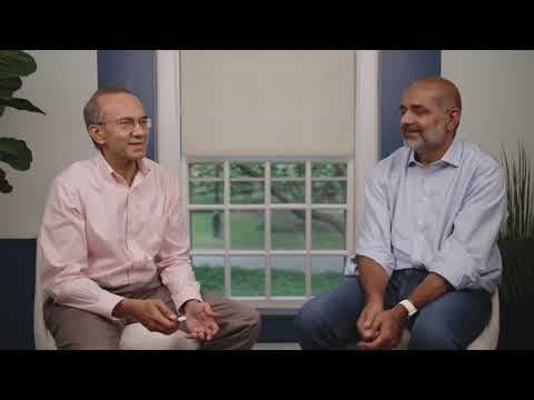 Understanding Context & Trust - Video 8 thumbnail