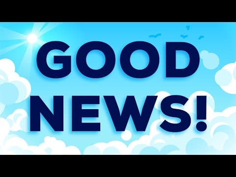 Can We Really Fix Climate Change and Avoid Doom? thumbnail