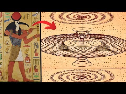 The Real Meaning of "As Above, So Below" thumbnail