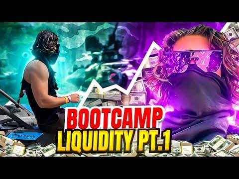 Boot Camp Day 8: Liquidity Pt 1 thumbnail