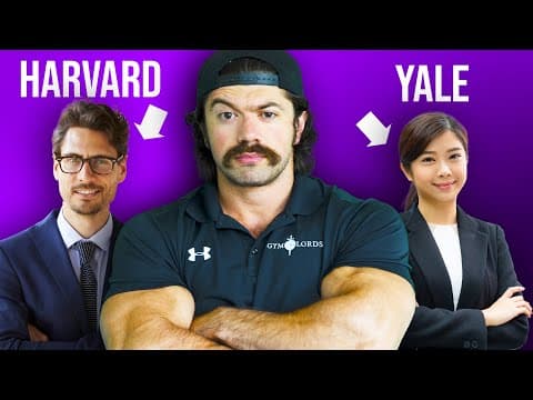 How I recruit the best employees in the world... thumbnail