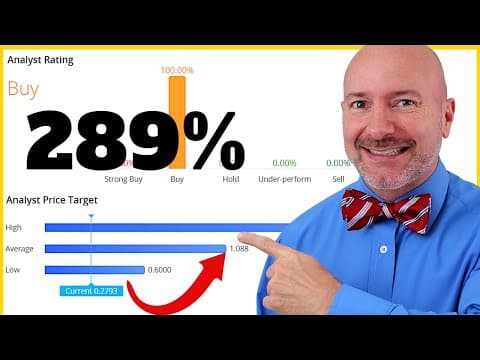 What Are the Best Undervalued Stocks to Buy Right Now? thumbnail