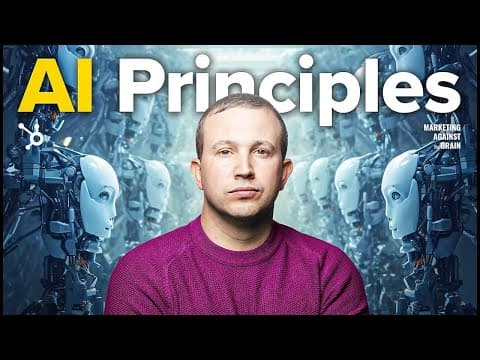 How to Predict AI Trends and Stay Ahead of Competitors thumbnail