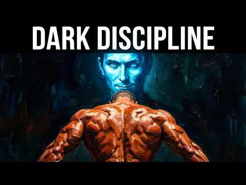 Become So Disciplined It Scares Them - Machiavelli’s Philosophy thumbnail
