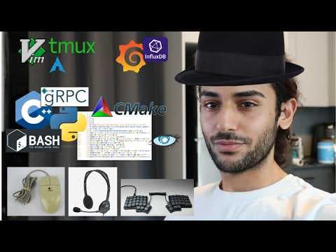 How to become a cracked dev thumbnail