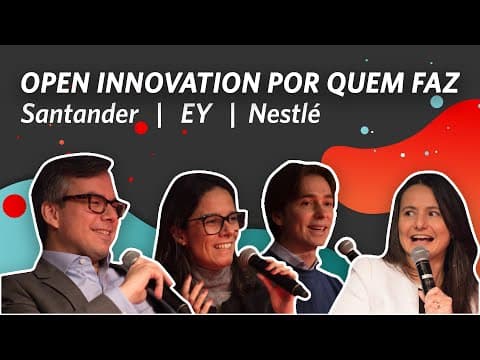 Como superar barreiras na inovação aberta? thumbnail