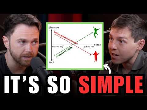 Why Most People NEVER Get Rich... | Andrei Jikh thumbnail