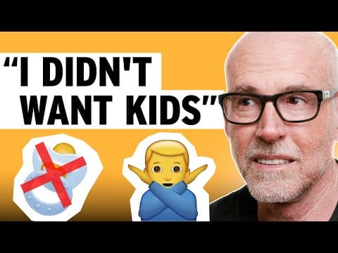 Office Hours: Who Should You Mentor, Why Is Bankruptcy Stigmatized, and Do You Need Marriage and Kids? thumbnail