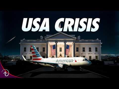 The Surprising Aviation Effects of the U.S. Government Shutdown. thumbnail