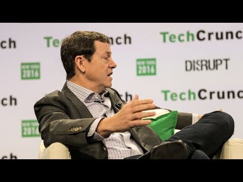 Make It in NYC with VC Fred Wilson thumbnail