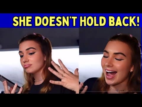 Stripper Reveals How To Get A Woman To Do Anything You Want thumbnail