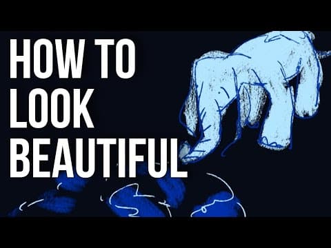 What Makes Us Truly Beautiful Inside? thumbnail