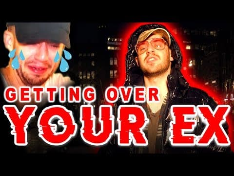 How to Move On After a Breakup and Thrive Again thumbnail