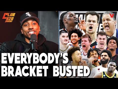Should Kentucky Fire Coach Calipari After March Madness? thumbnail