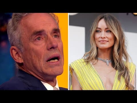 Is Jordan Peterson Really the 'Incel' Intellectual Hero? thumbnail