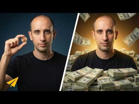 How to Get Rich From $0 in 2026 With No Money thumbnail