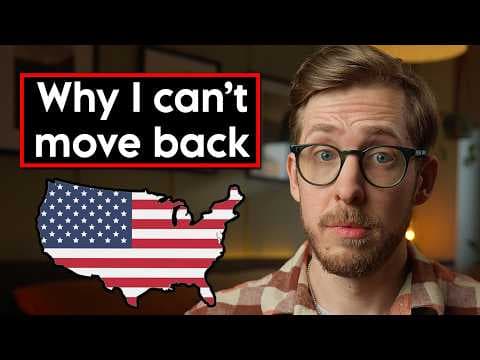 How I View the US After 13 Years Living in Europe thumbnail