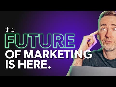 5 Explosive Digital Marketing Strategies for 2023 (BIG Changes Ahead!) thumbnail