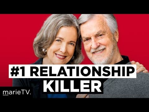 This Conversation Could Save Your Relationship | Harville & Helen thumbnail