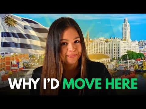 Why Uruguay Is the Most Underrated Country in South America thumbnail